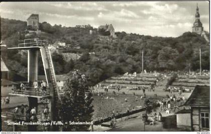 Frankenhausen Bad Frankenhausen  x 1964