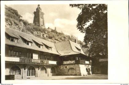 Kyffhaeuser ei rossla Erholungsheim