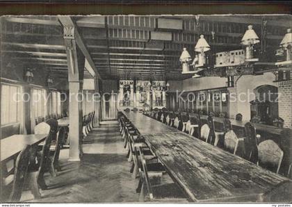 Kyffhaeuser Kaisersaal