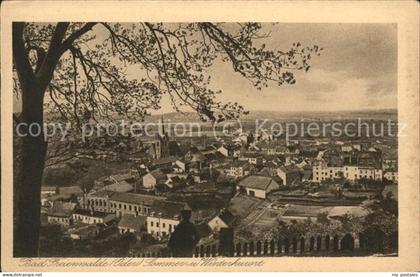 Bad Freienwalde