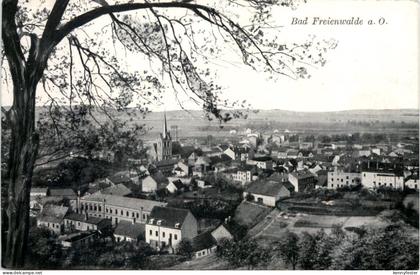 Bad Freienwalde a. O.