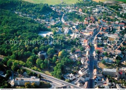Bad Freienwalde Fliegeraufnahme