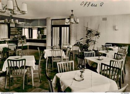 Bad Friedrichshall Hotel Restaurant Cafe Linde