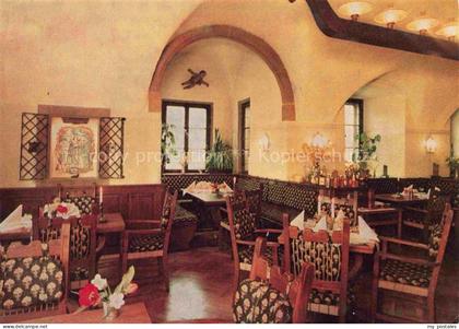 Bad Friedrichshall Hotel Schloss Lehen Restaurant