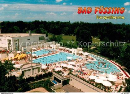 Bad Fuessing Europatherme