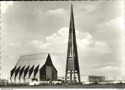 Bad Fuessing Pfarrkirche