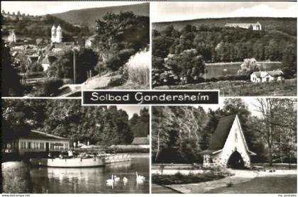 Bad Gandersheim