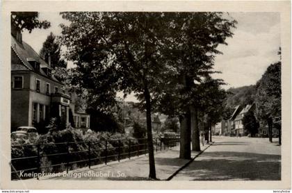 Bad Gottleuba-Berggiesshübel,