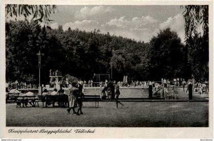Bad Gottleuba-Berggiesshübel, Volksbad