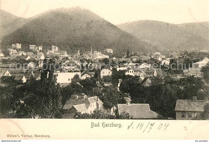 Bad Harzburg