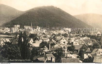 Bad Harzburg
