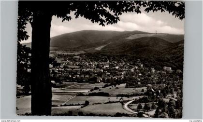 Bad Harzburg