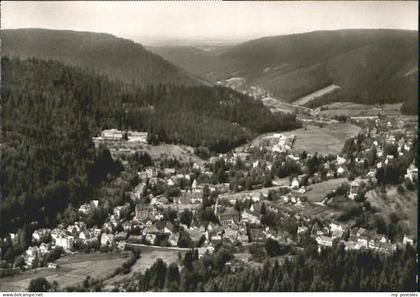 Bad Herrenalb Herrenalb