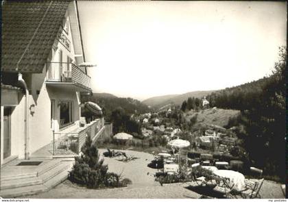 Bad Herrenalb Herrenalb Cafe