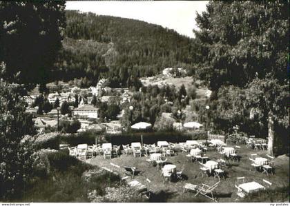 Bad Herrenalb Herrenalb Hotel