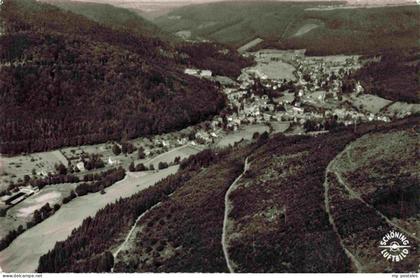 Herrenalb BAD HERRENALB Fliegeraufnahme