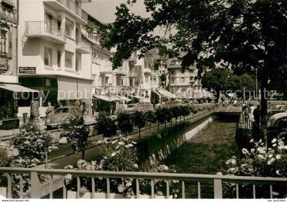 Herrenalb Bad Herrenalb Panorama