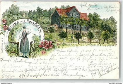 52232179 - Bad Hersfeld