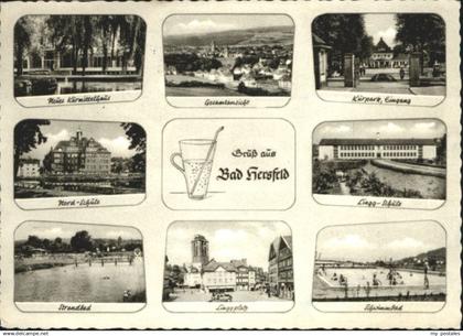 Bad Hersfeld
