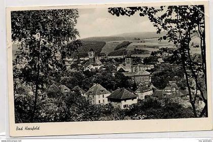 Bad Hersfeld Bad Hersfeld