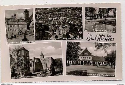 Bad Hersfeld Bad Hersfeld