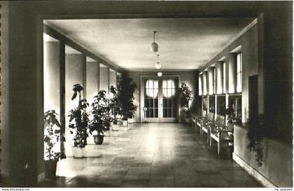 Bad Hersfeld Wandelhalle