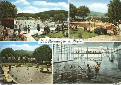 Bad Hoenningen Schwimmbaeder