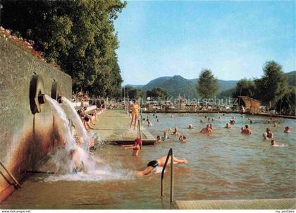 Bad Hoenningen Thermalschwimmbad