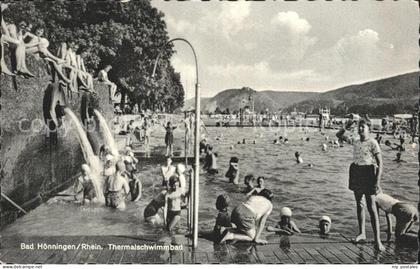 Bad Hoenningen Thermalschwimmbad