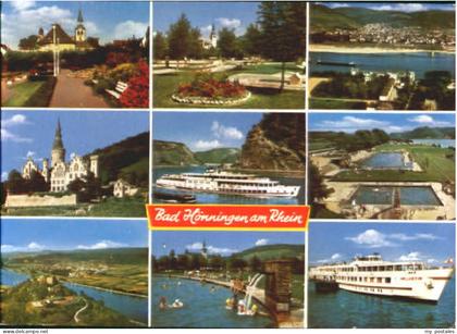 Bad Hoenningen x 1980