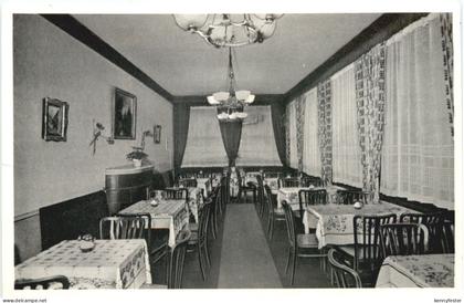 Cafe Bündgen - Bad Hönningen