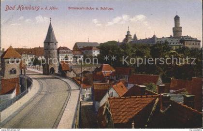 Bad Homburg