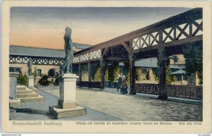 Bad Homburg