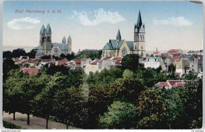 Bad Homburg