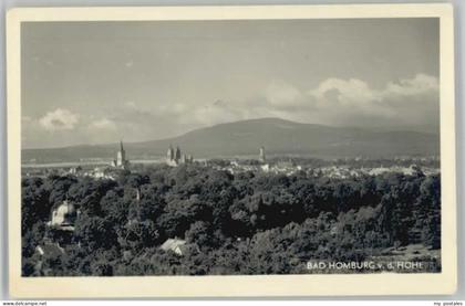 Bad Homburg