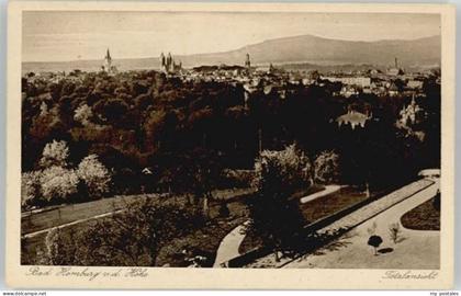 Bad Homburg