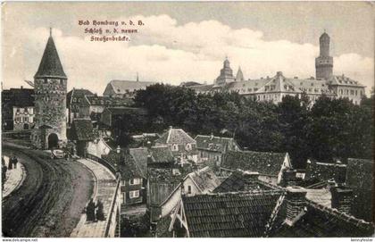 Bad Homburg