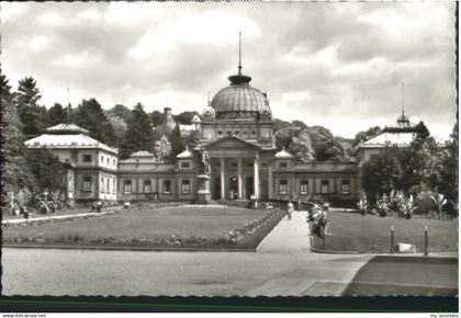 Bad Homburg Bad