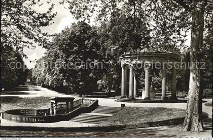 Bad Homburg Elisabethenbrunnen