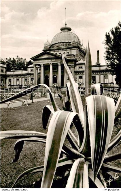 Bad Homburg Kaiser Wilhelm Bad