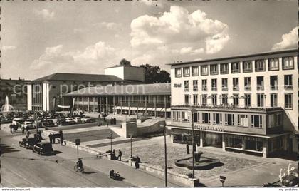 Bad Homburg Kurhaus
