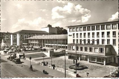 Bad Homburg Kurhaus