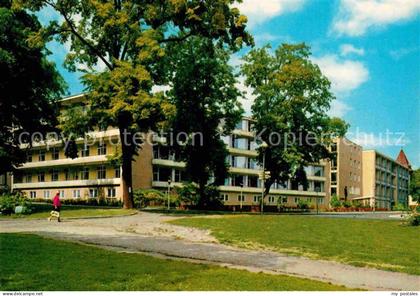 Bad Homburg Parksanatorium