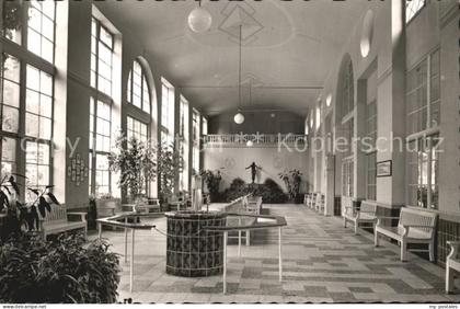 Bad Homburg Wandelhalle