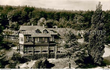 Saalburg Bad Homburg Hotel-Restaurant Saalburg