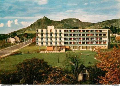 Bad Honnef Kurklinik Siebengebirge