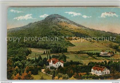 Bad Honnef Teilansicht