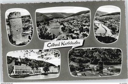 Bad Karlshafen