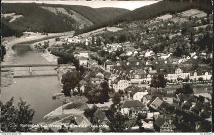 Bad Karlshafen