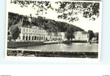 Bad Karlshafen